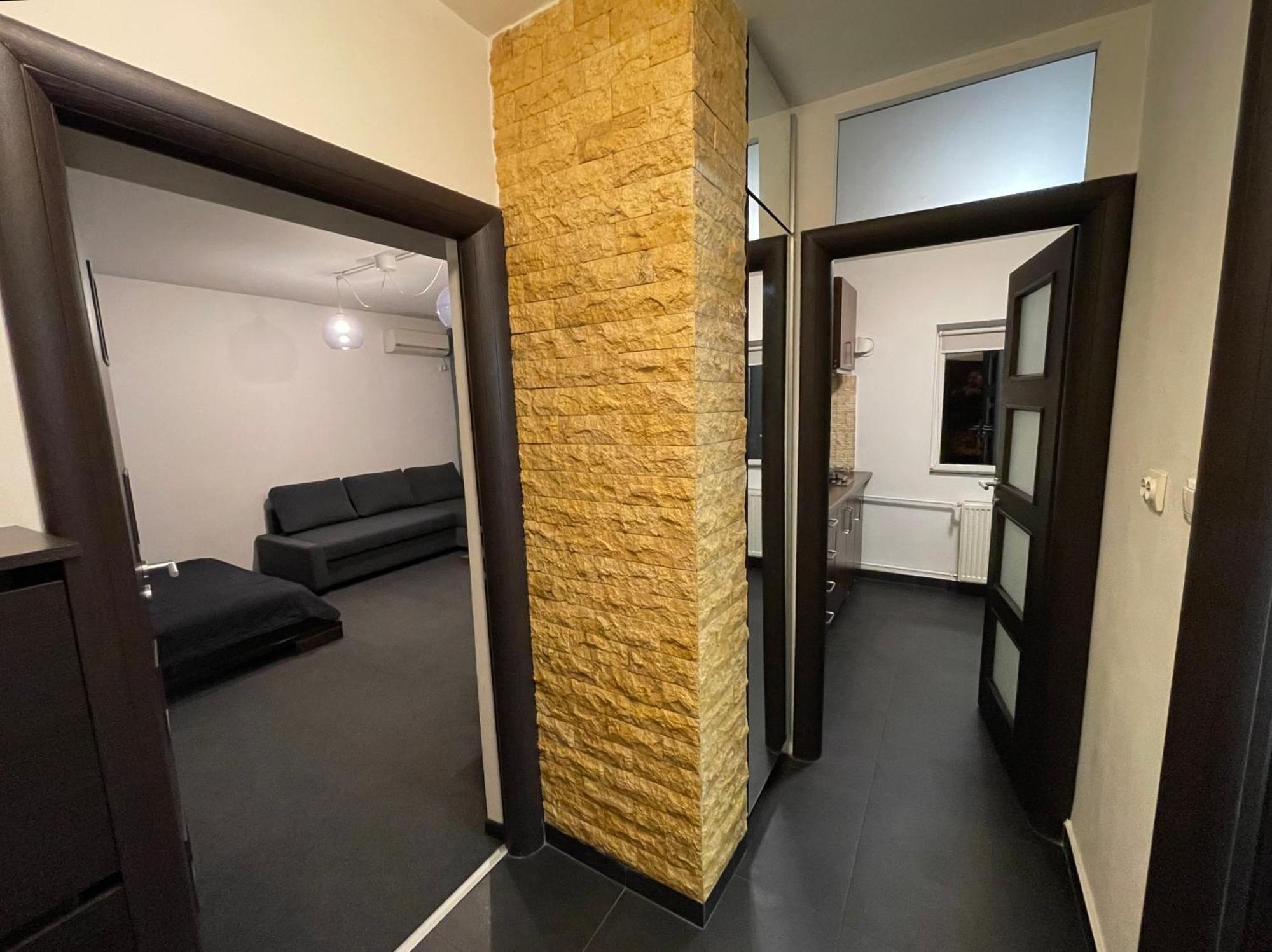 Timeless Haven Apartament