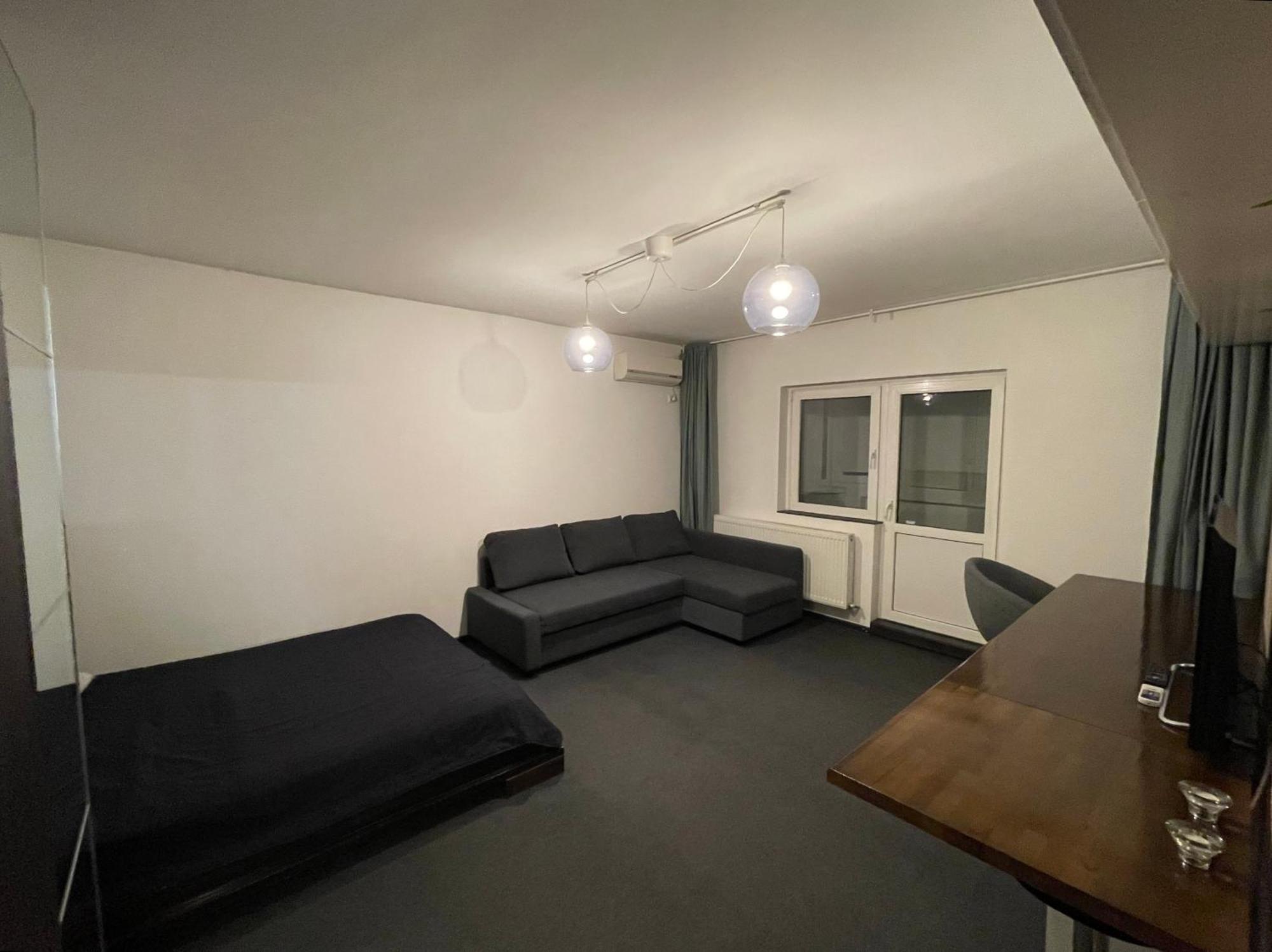 Apartament Timeless Haven