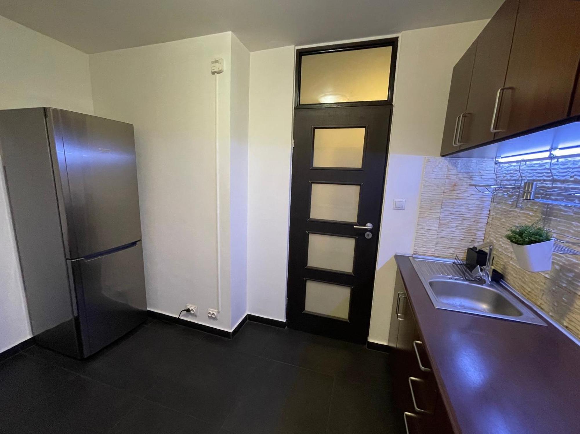 Apartament Timeless Haven *